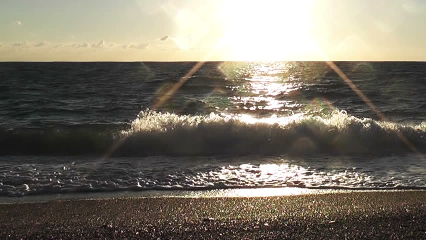 Sea