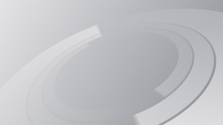 Circle product display.