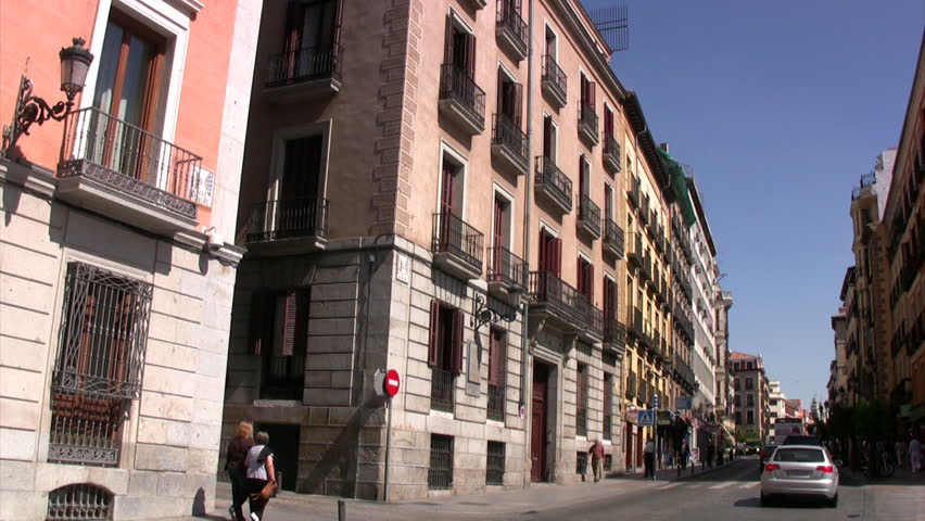 European Architecture 05