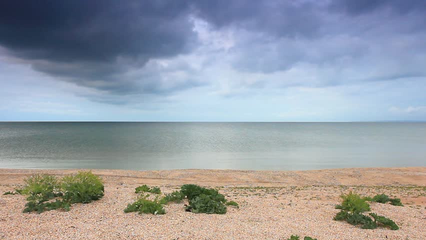 Sea