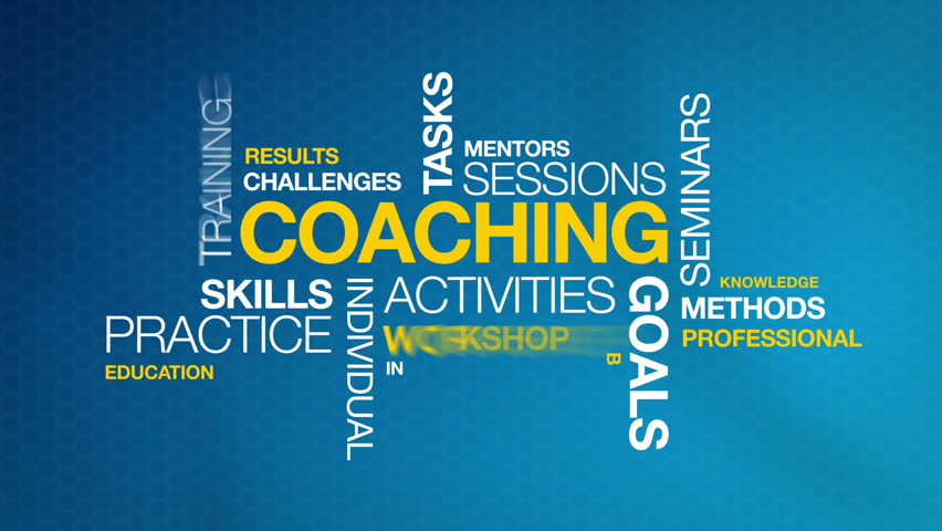 Coaching