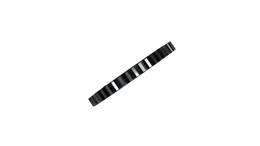 metal object