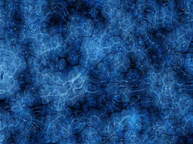 NTSC - Motion 430: Abstract fluid forms pulse, ripple and flow (Loop).