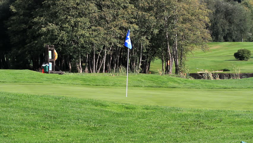 Golf five