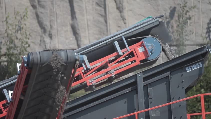 quarrying granite quarry
