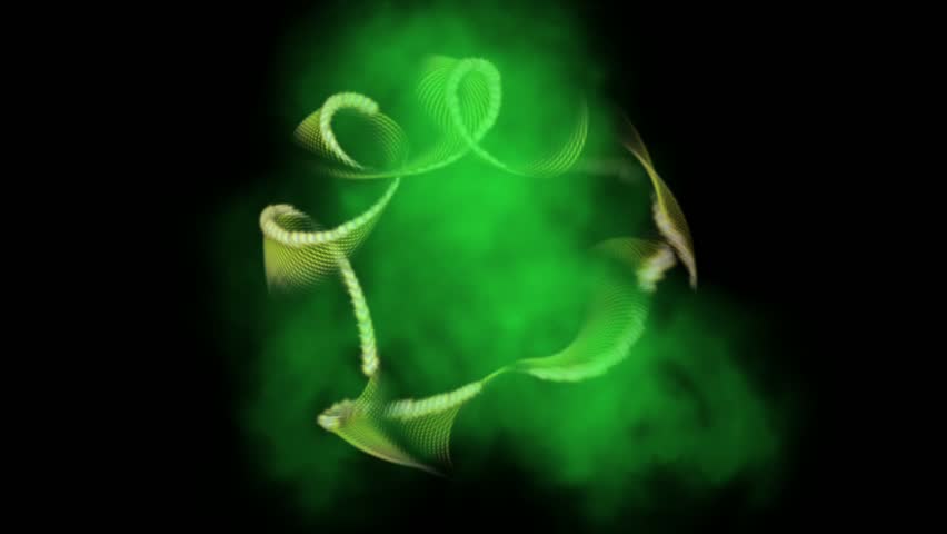 Mystic Aura
