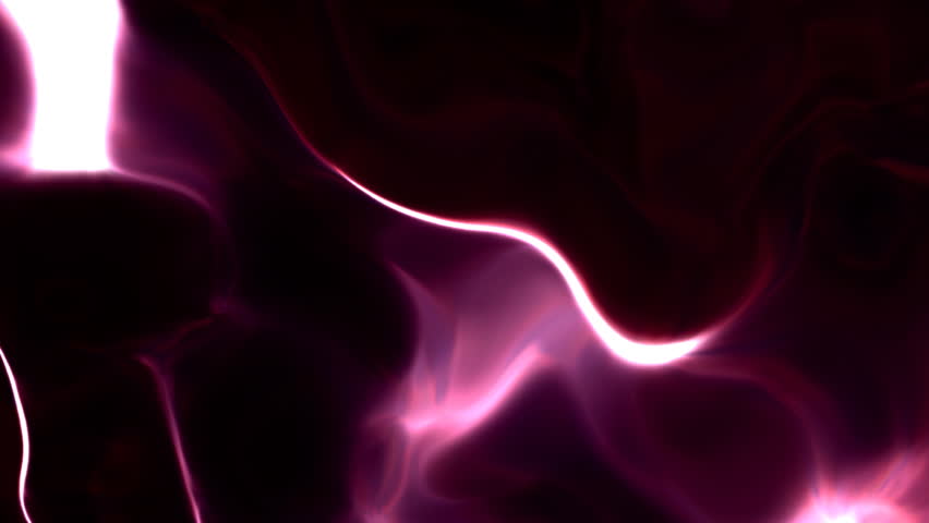 Pink Extraordinary And Strange Material Surface Soft Waves And Motions Within Romantic Abstract