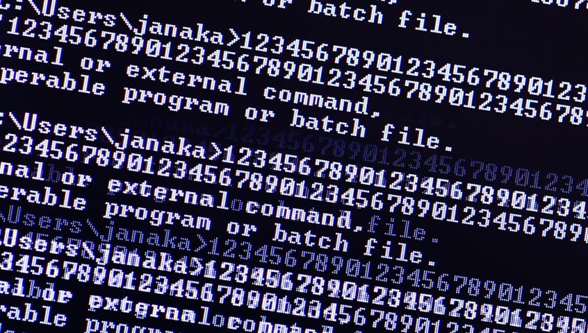 computer code