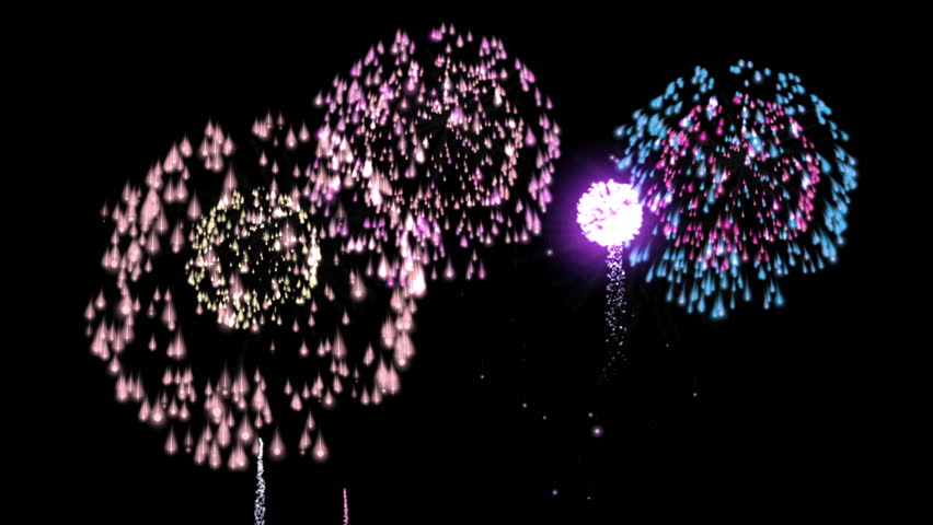 Fireworks