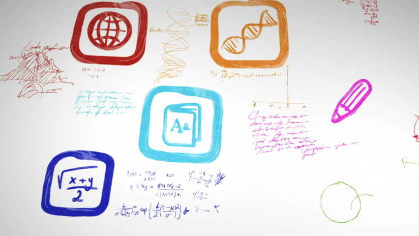 Education Apps Whiteboard