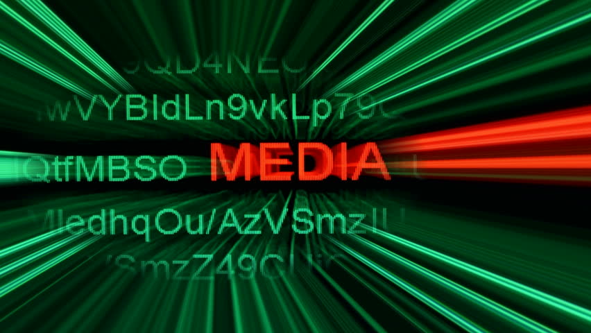 Media