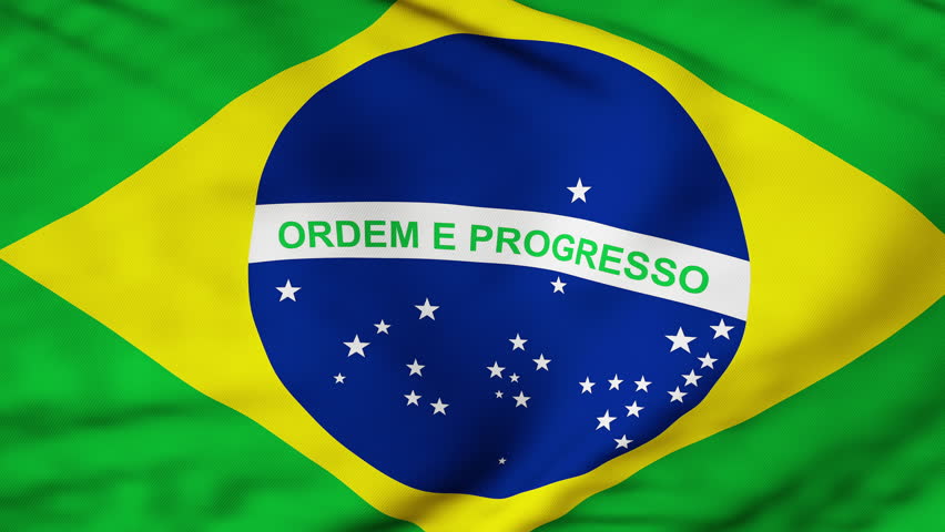 View Brazilian Flag Waving Pictures