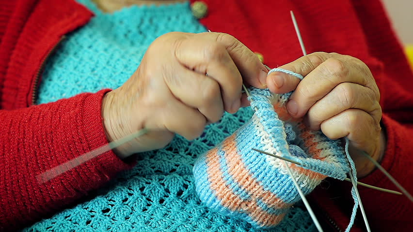 Knitting handmade вязание Knitting handmade вязание