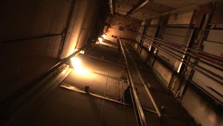 Elevator Lift Up