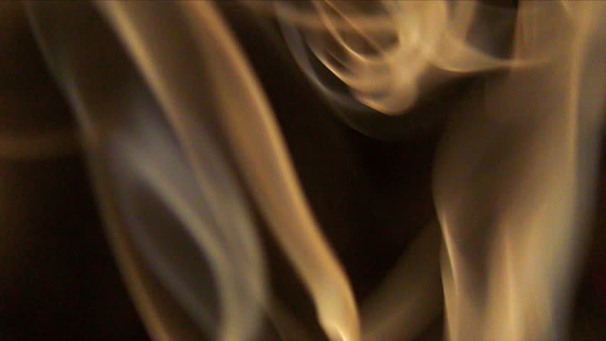 Free Form Smoke Series