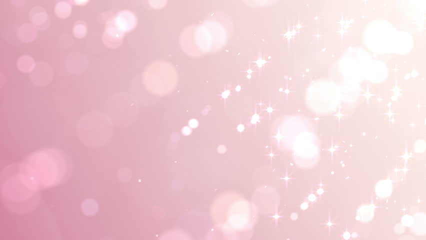 Defocus lights.
