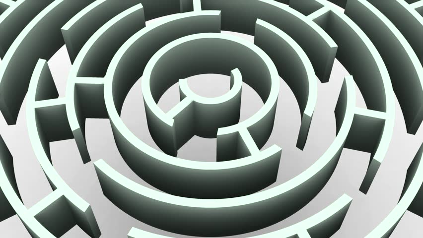 Labyrinth