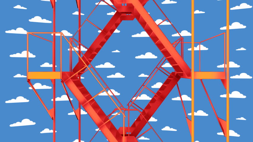 stairway to heaven