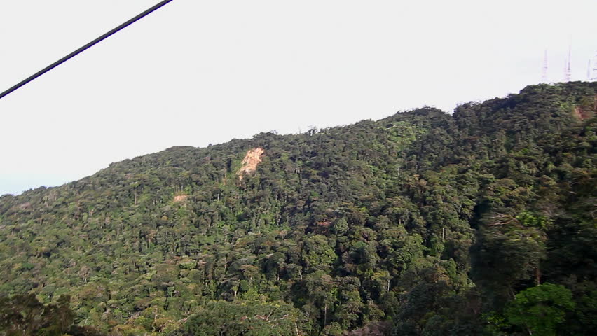 cable car