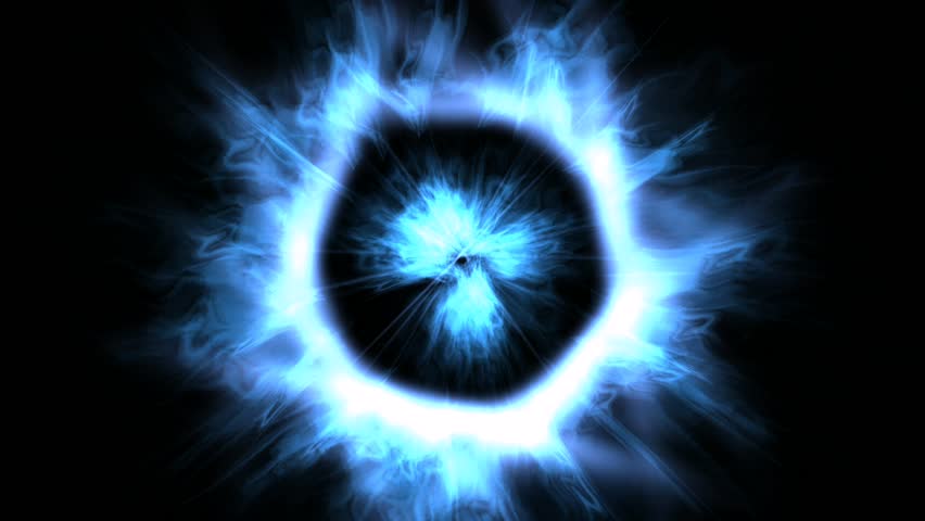 Mystic Aura