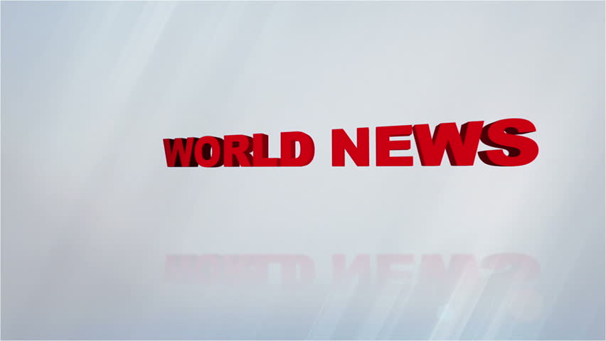 World News Desires Button