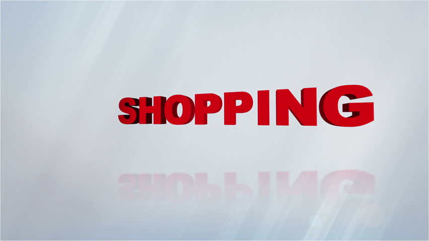 Shopping Desires Button