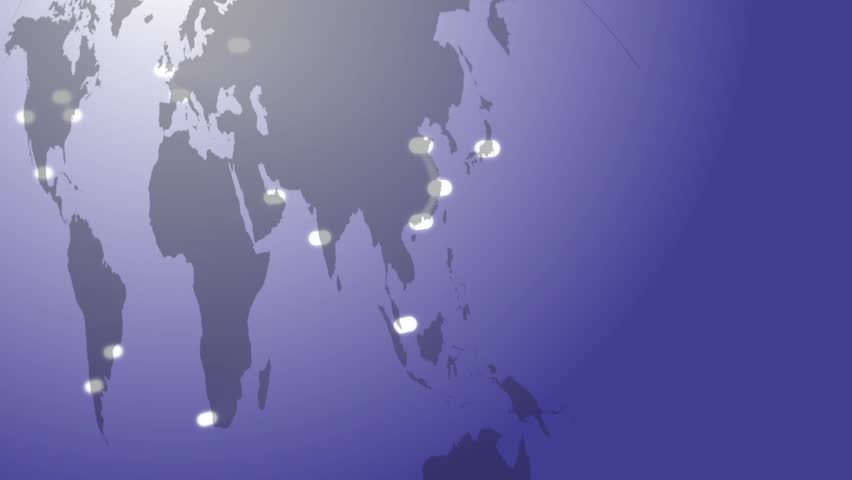 Global financial system