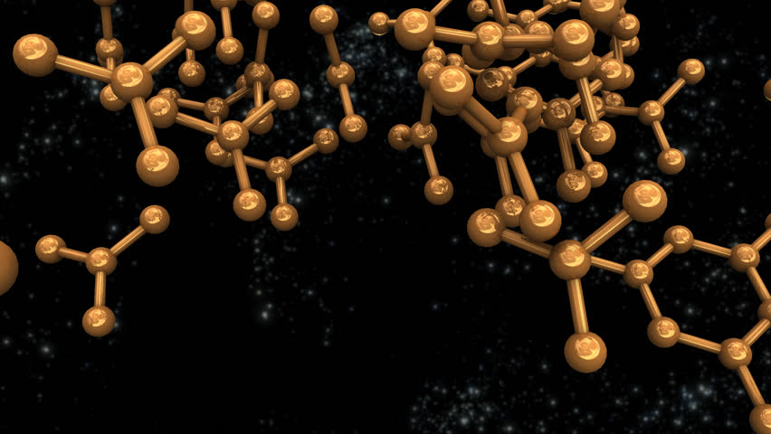 Carbon Moleculeâs