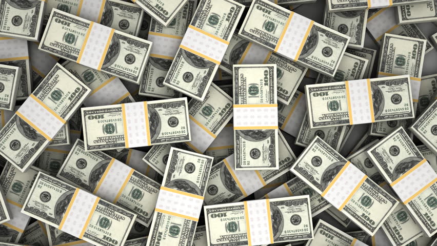 Billion Dollars Stock Footage Video Shutterstock billion-dollar-blog