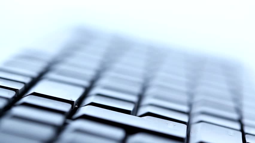 press a key