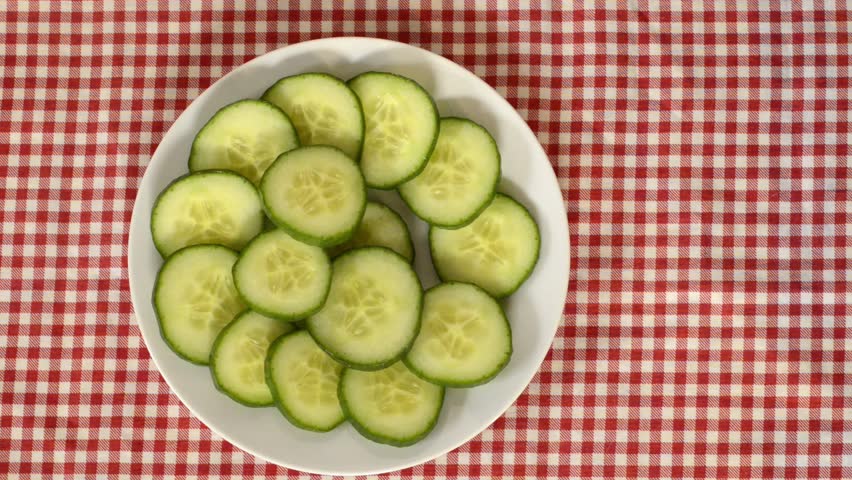 Cucumber