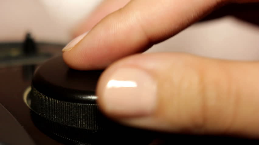 rolling radio tuner
