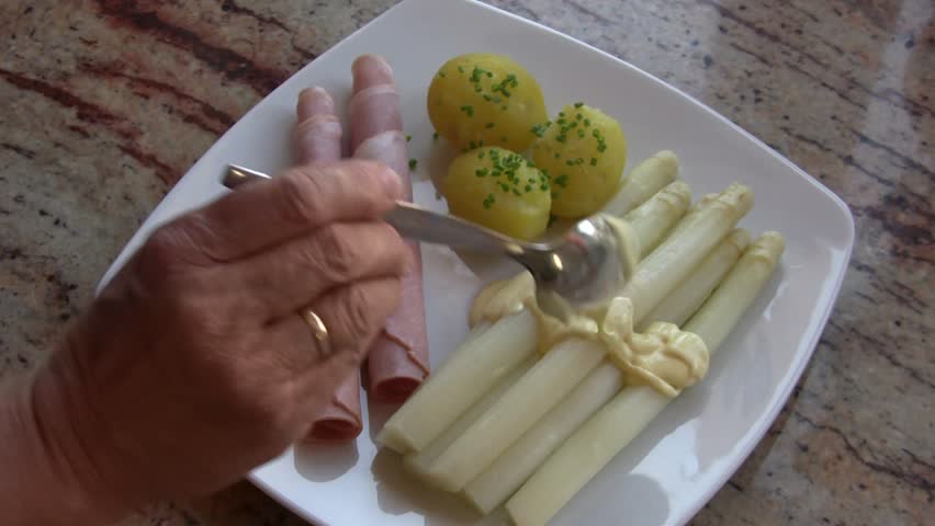 asparagus
