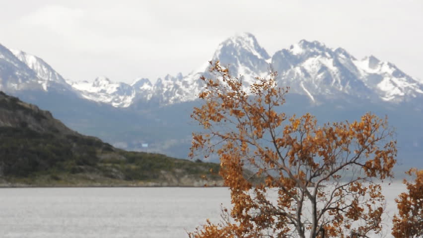 Ushuaia, Argentina