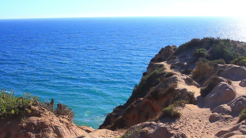 Malibu Ocean Wave 11 Point Dume Pirates Cove Beach