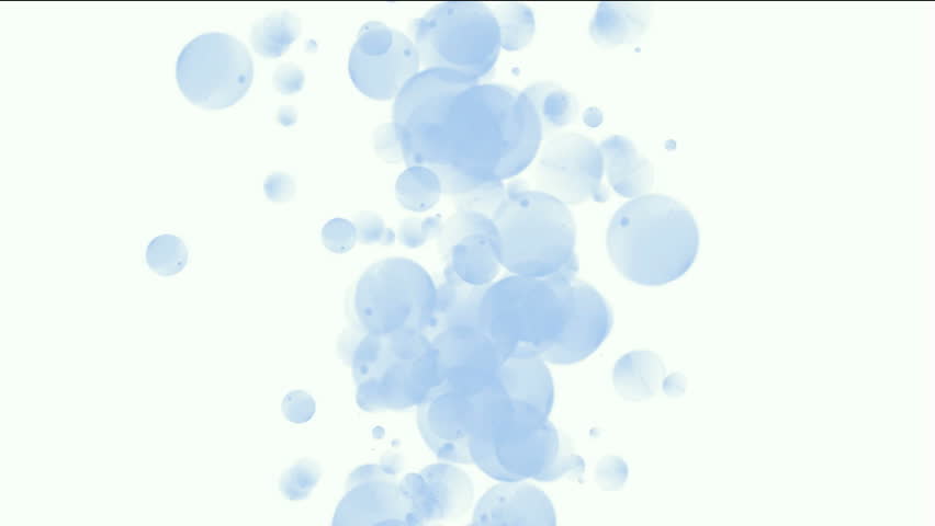 bubble & blister underwater,pearls & fish roe.