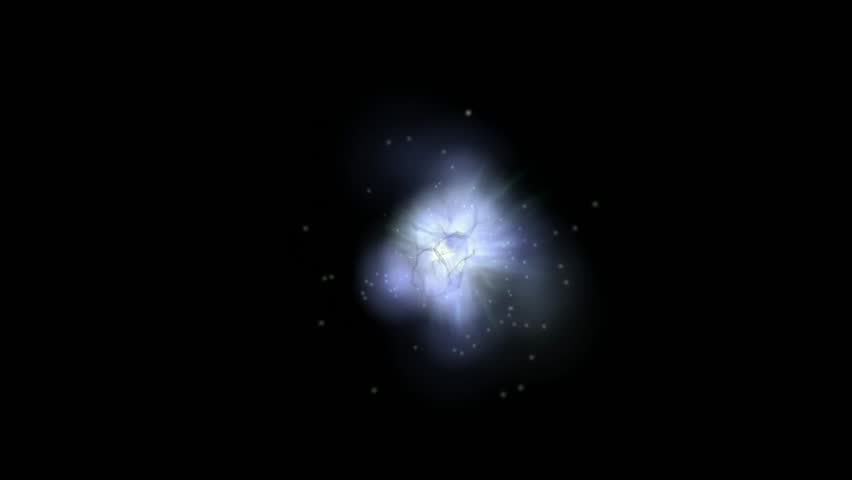 tunnel hole & particles,Paradise entrance,tech energy and stargate.