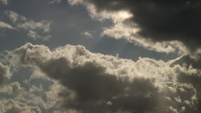 Clouds