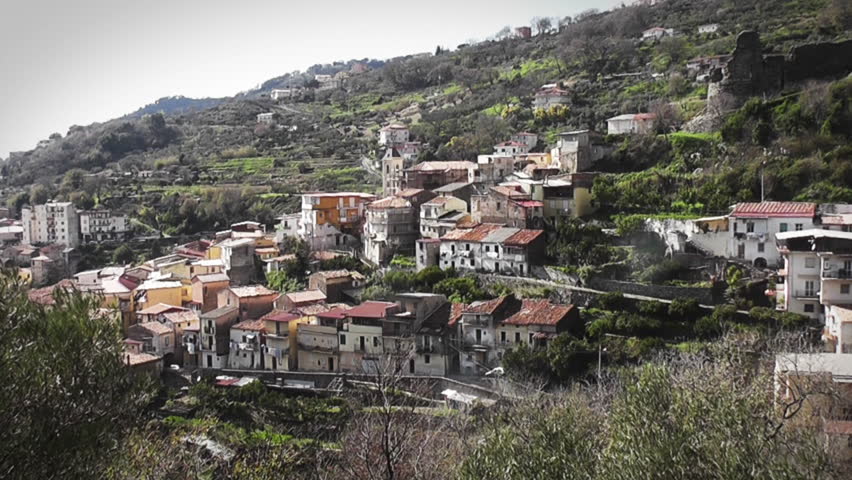Old City