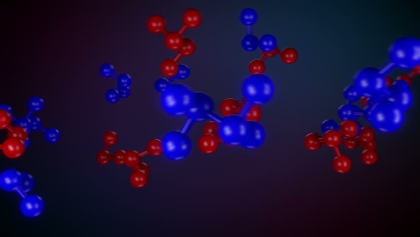 Loopable Carbon Molecules with Alpha Channel