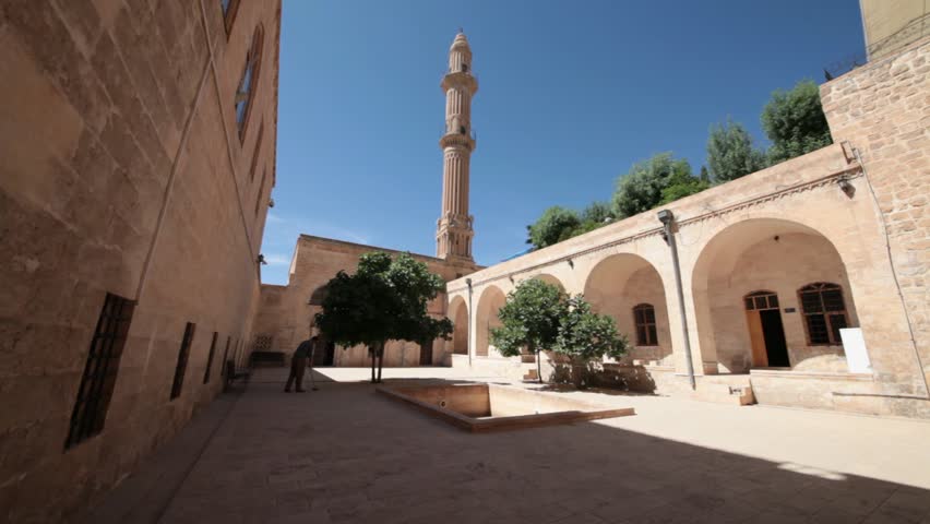 Mardin.Turkey. 2013