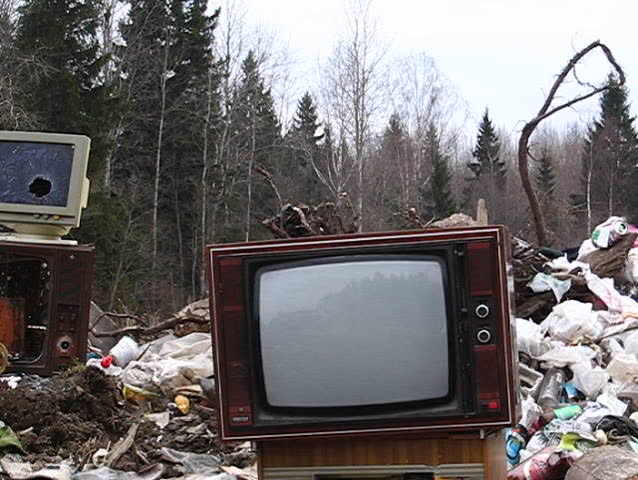 TV