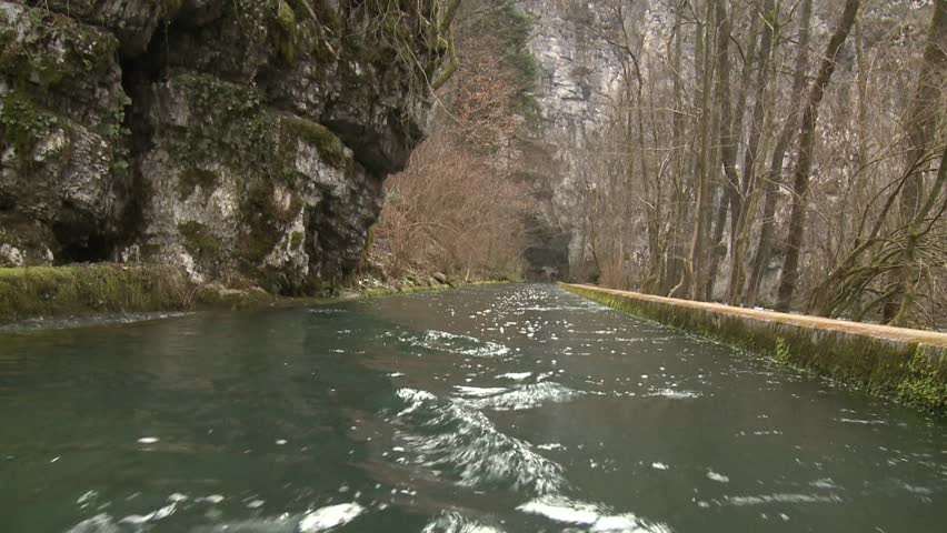 Watercourse