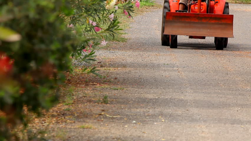  Small Plow 