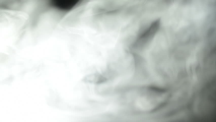 Smoke White LM13 Loop