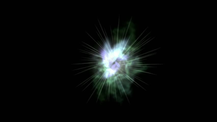 tunnel hole & particles,Paradise entrance,tech energy and stargate.