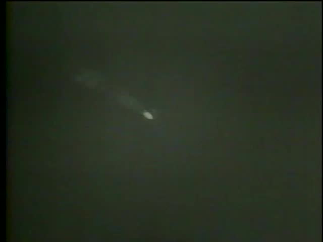 The United States' first heavy-lift dedicated space rocket Saturn I launch in Cape Kennedy, Florida circa 1964-MGM PICTURES, UNIVERSAL-INTERNATIONAL NEWSREEL, USA, filmed in 1964