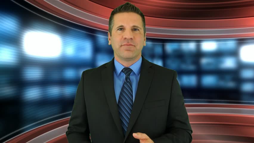 A News Reporter Explains the Importance of Having a Mobile Website