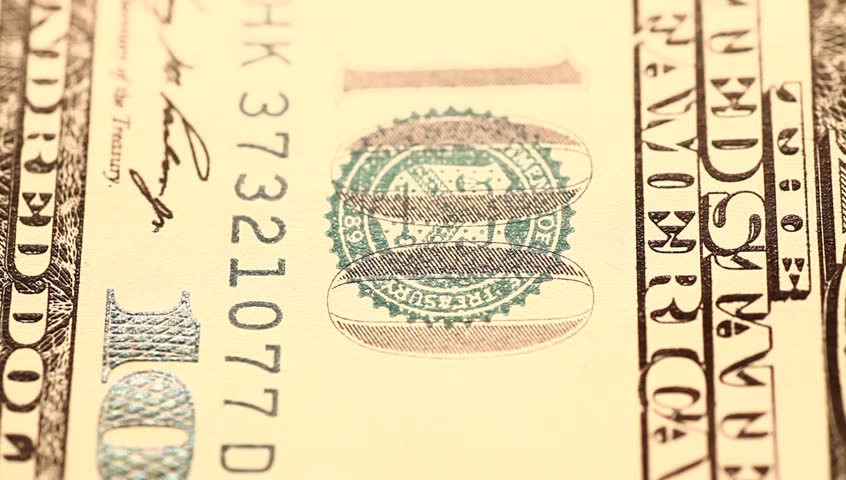 US dollar