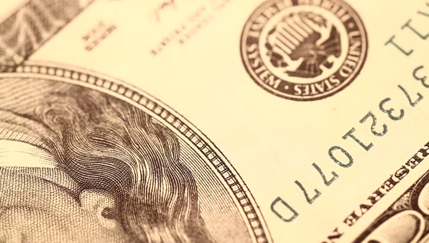 US dollar